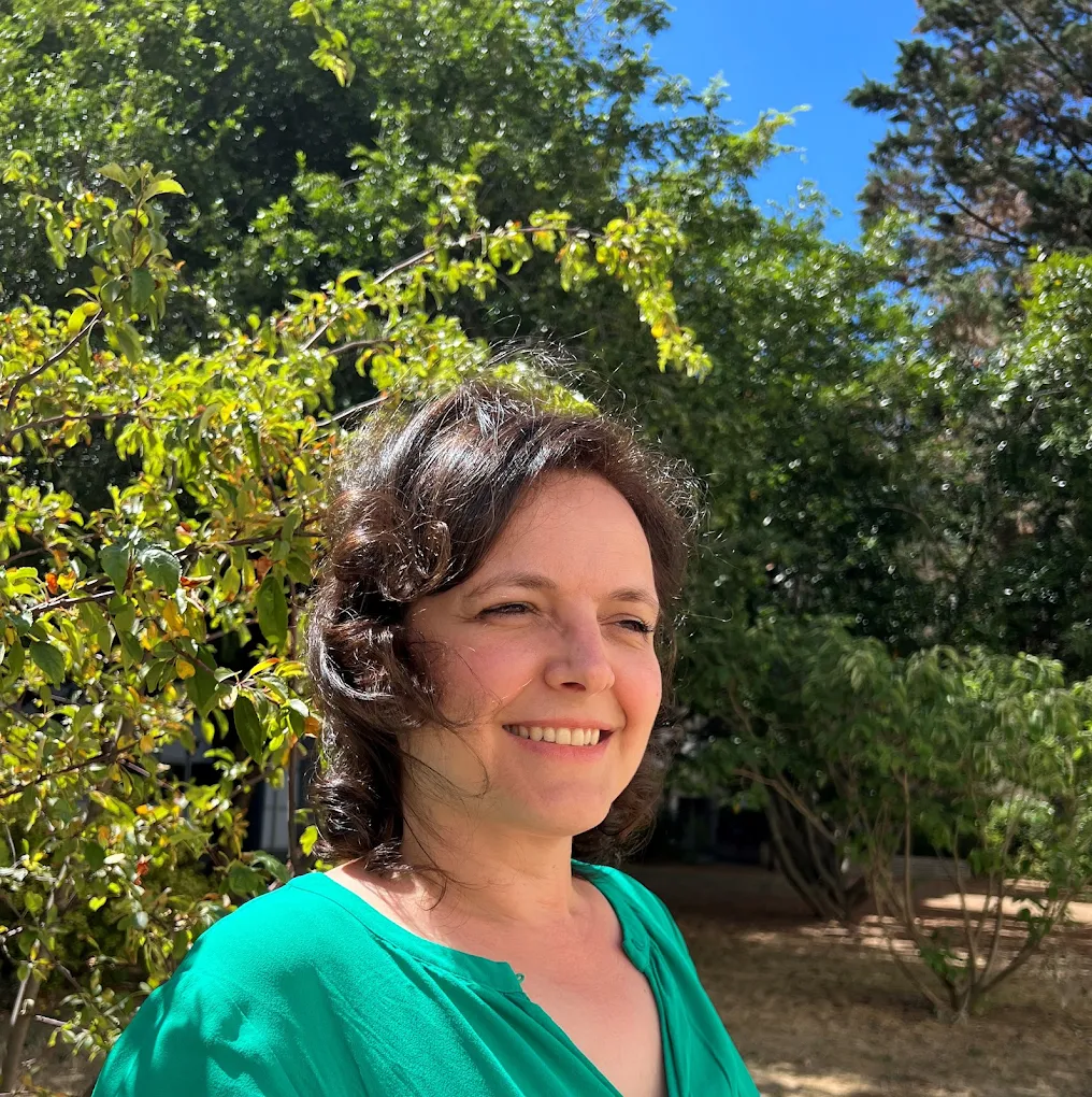 Geneviève MALIM, sophrologue à Rueil-Malmaison
